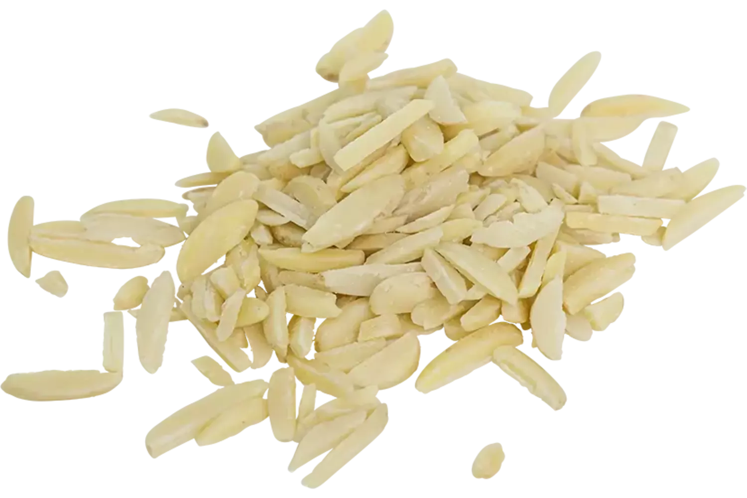 Amandel stiften 400gr stuk 1